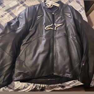 Alpinestars men's Motorcycle Jacket Alpinestars men's Motorcycle gear